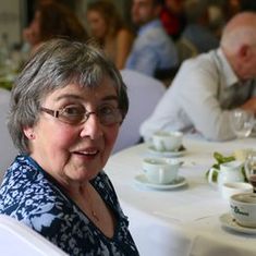 Morag Burns
