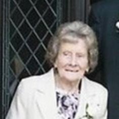 Olwen Emily Cunningham