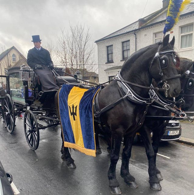 Greaves Funeral Services Limited, funeral director in London