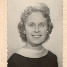 Christina Catherine Allen