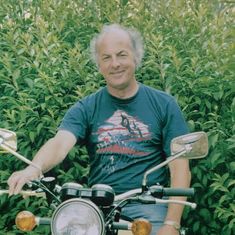 Dave Machell