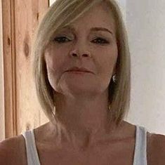 Sharon McCartney