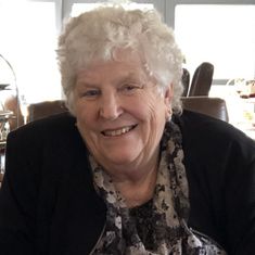 Jennifer Violet Davies