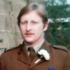 Michael Stanley Kruk