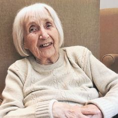 Pauline Smith