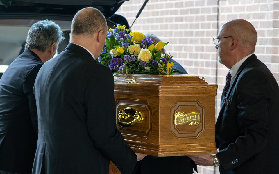 G Roberts Independent Family Funeral Director, funeral director in North Yorkshire