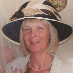 Susan Jones