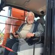 Ronald 'Ron' George Trickey