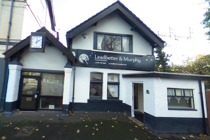 Leadbetter & Murphy Funeral Directors