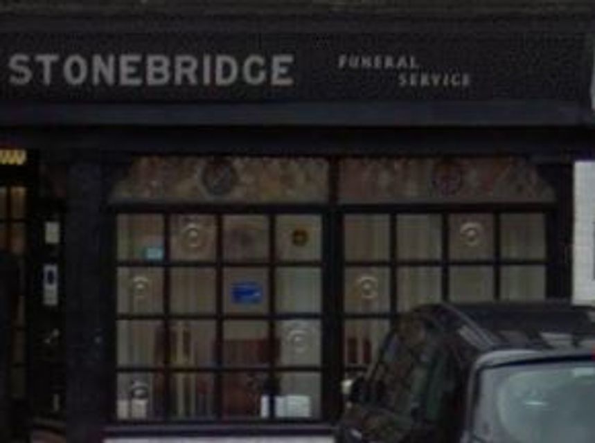 Stonebridge Funeral Service