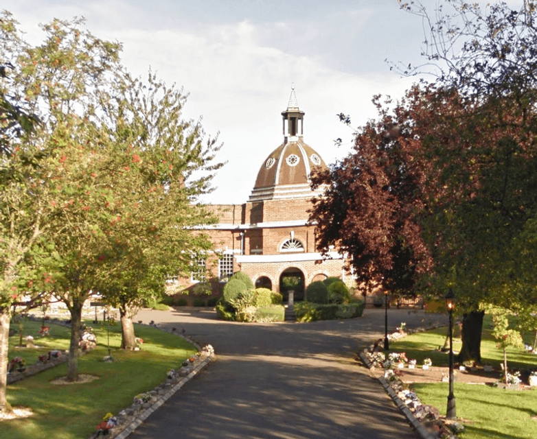 Counties Crematorium