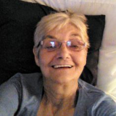 Marion (Maureen) Wilson