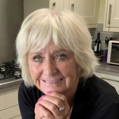 Patricia Kenna