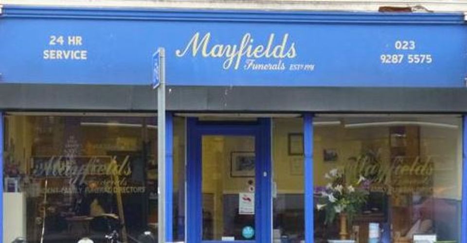 Mayfields Funerals
