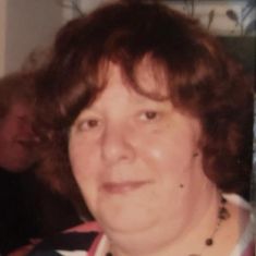 Charlotte Earnshaw