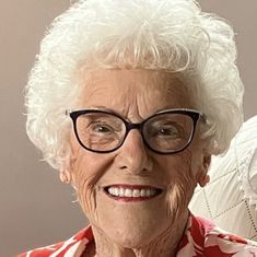 Brenda Ward