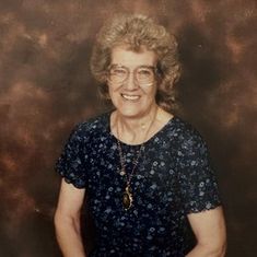 Jean Constance Littlefield