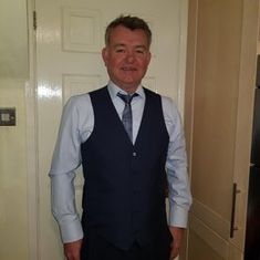 Brian James Wallace