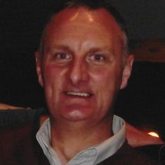 Kevin Solley