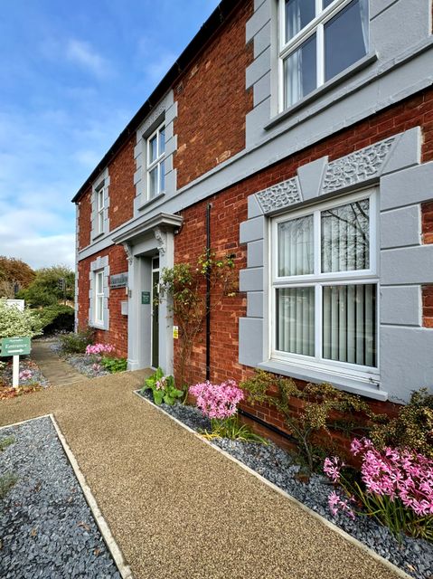 Thornalley Funeral Services, Dersingham, funeral director in Norfolk