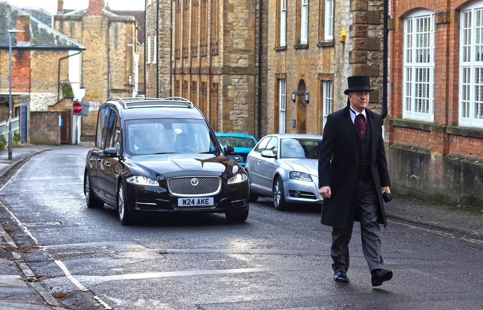 A J Wakely & Sons Ltd, Crewkerne, funeral director in Somerset