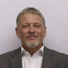 Daniel Moul 'Danny'