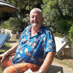 John Anthony Sayer