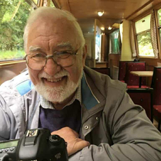 Elwyn Davies