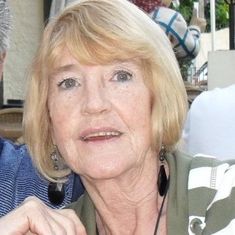 Irene Ferrie