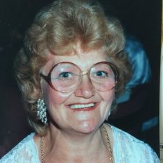 Shirley Irene Connop