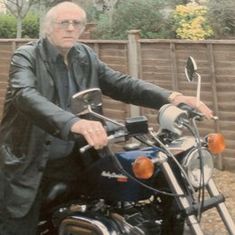 John Ayres