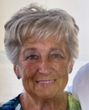 Mary Barrett
