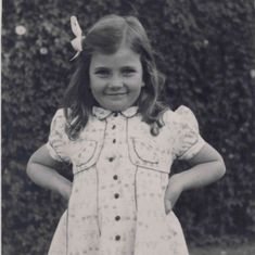 Josephine Rose Anne Cutts