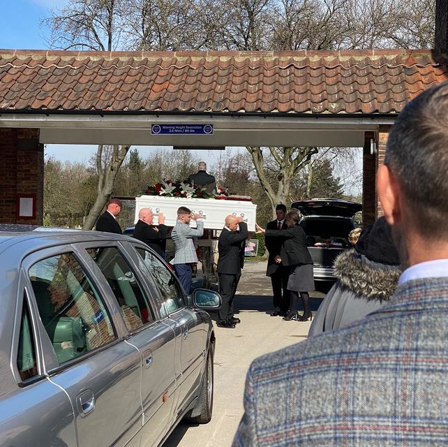 Carden & Sons Independent Family Funeral Directors, South Leeds, funeral director in Leeds