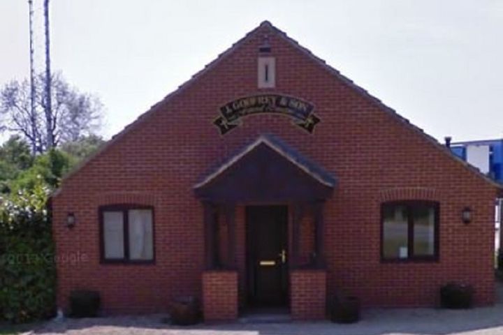 J Godfrey & Son Ltd