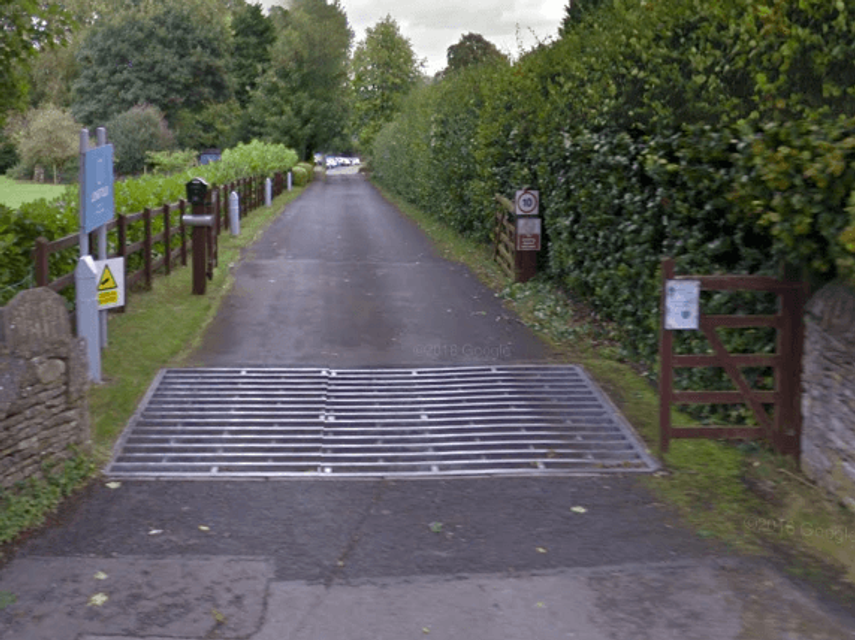 Longfield (formerly Cotswold Care Hospice)
