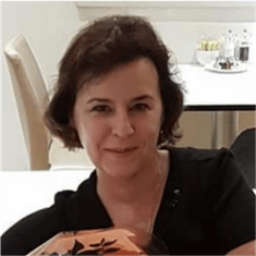Gitana Matukeviciene