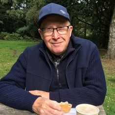 Alan Peter Mear