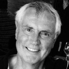 Peter Michael Westerby