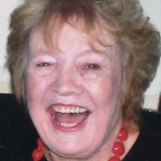 Beryl Barras