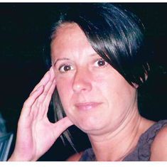 Deborah Waldron