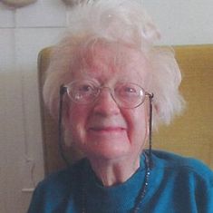 Margaret Waterhouse