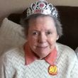 Joyce Evelyn  Wantling