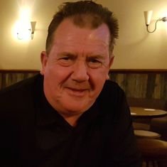 Peter Lewis