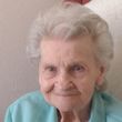 Patricia Forbes