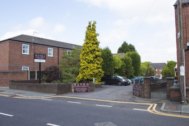 Banks Of Orrell Funeral Directors