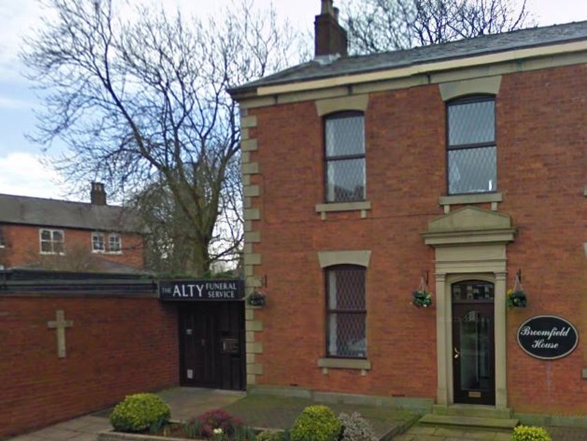 William Alty & Sons Ltd
