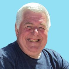 Alan Squires