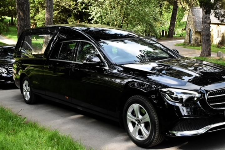 G. Gilbert Funeral Service