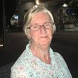 Christine   Sheila Overall